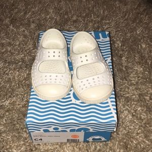 Native Junipers Size 4